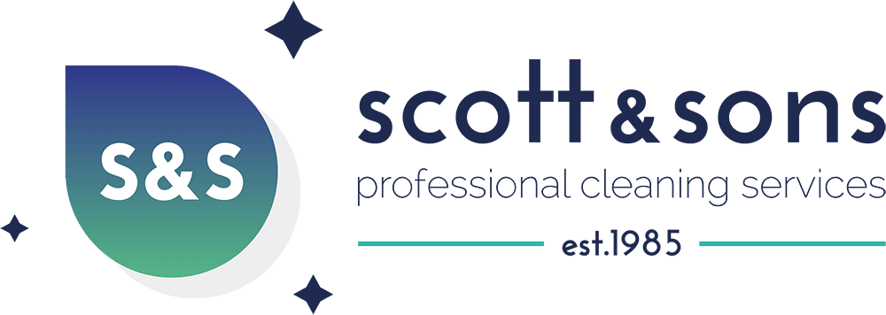 scott & sons logo